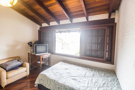 Casa à venda com 480m², 4 quartos e 4 vagasSuíte 4