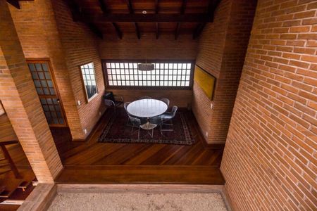 Casa à venda com 480m², 4 quartos e 4 vagasVista Corredor