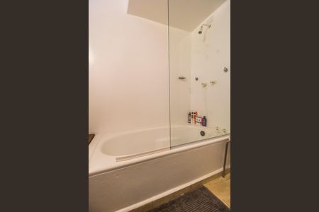 Casa à venda com 480m², 4 quartos e 4 vagasBanheiro da Suíte 3