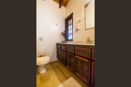 Casa à venda com 480m², 4 quartos e 4 vagasLavabo