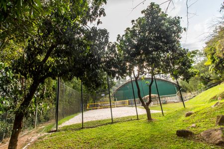 Casa à venda com 480m², 4 quartos e 4 vagasÁrea comum