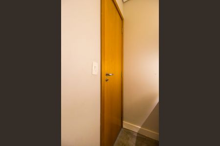 Apartamento à venda com 122m², 3 quartos e 2 vagasLavabo