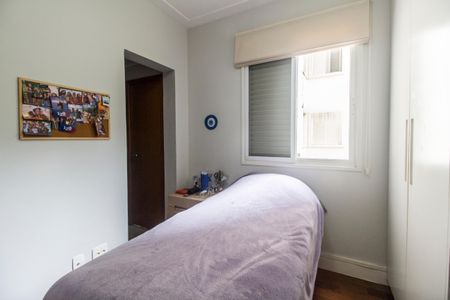 Apartamento à venda com 122m², 3 quartos e 2 vagasSuíte 1