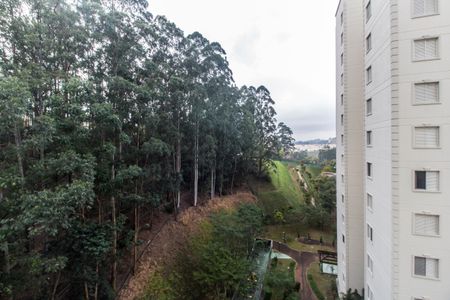 Apartamento à venda com 122m², 3 quartos e 2 vagasVista da Suíte