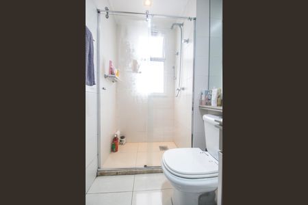 Apartamento à venda com 122m², 3 quartos e 2 vagasBanheiro 2