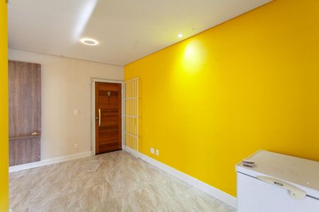 Apartamento à venda com 65m², 2 quartos e 1 vaga Apartamento à venda com 65m², 2 quartos e 1 vagaSala