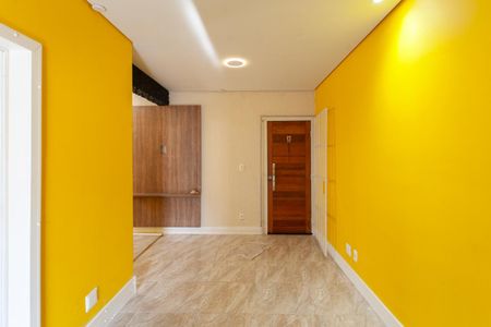 Apartamento à venda com 65m², 2 quartos e 1 vaga Apartamento à venda com 65m², 2 quartos e 1 vagaSala