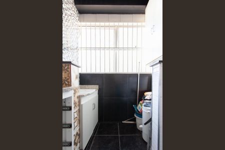 Apartamento à venda com 65m², 2 quartos e 1 vaga Apartamento à venda com 65m², 2 quartos e 1 vagaÁrea de Serviço