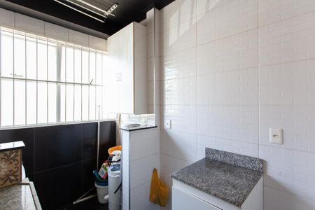 Apartamento à venda com 65m², 2 quartos e 1 vaga Apartamento à venda com 65m², 2 quartos e 1 vagaCozinha