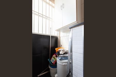 Apartamento à venda com 65m², 2 quartos e 1 vaga Apartamento à venda com 65m², 2 quartos e 1 vagaÁrea de Serviço