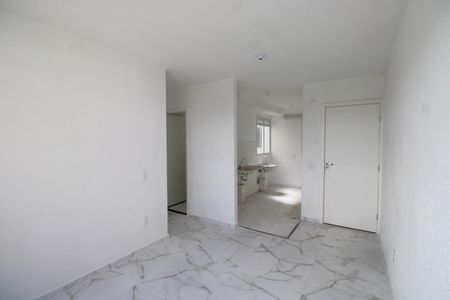 Sala de apartamento para alugar com 2 quartos, 42m² em Madureira, Rio de Janeiro