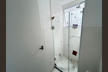 Apartamento para alugar com 42m², 2 quartos e sem vagaBanheiro