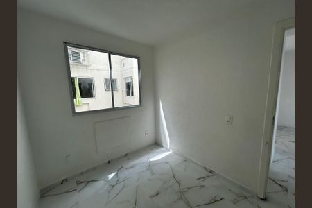 Apartamento para alugar com 42m², 2 quartos e sem vagaQuarto 2
