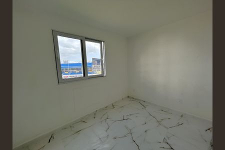 Apartamento para alugar com 42m², 2 quartos e sem vagaQuarto 1