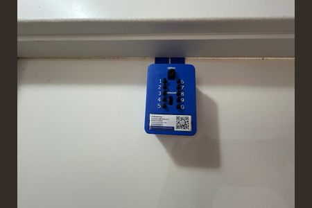 Apartamento para alugar com 42m², 2 quartos e sem vagaLockBox