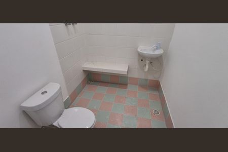 Casa à venda com 308m², 4 quartos e 4 vagasBanheiro