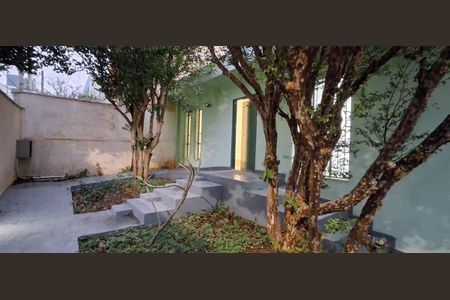 Casa à venda com 308m², 4 quartos e 4 vagasQuintal