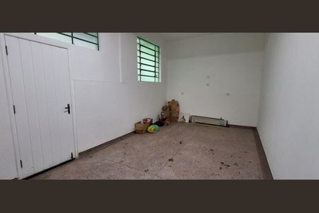 Casa à venda com 308m², 4 quartos e 4 vagasÁrea de Serviço