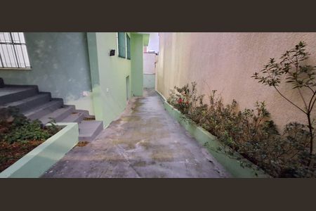 Casa à venda com 308m², 4 quartos e 4 vagasQuintal