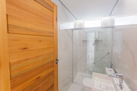Apartamento para alugar com 90m², 3 quartos e 1 vaga Apartamento para alugar com 90m², 3 quartos e 1 vagaBanheiro Social