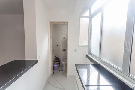 Apartamento para alugar com 90m², 3 quartos e 1 vaga Apartamento para alugar com 90m², 3 quartos e 1 vagaÁrea de Serviço