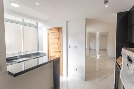 Apartamento para alugar com 90m², 3 quartos e 1 vaga Apartamento para alugar com 90m², 3 quartos e 1 vagaCozinha