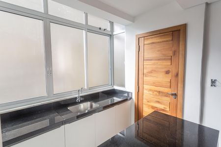 Apartamento para alugar com 90m², 3 quartos e 1 vaga Apartamento para alugar com 90m², 3 quartos e 1 vagaÁrea de Serviço
