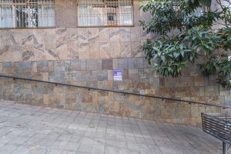 Apartamento para alugar com 90m², 3 quartos e 1 vaga Apartamento para alugar com 90m², 3 quartos e 1 vagaPlaquinha