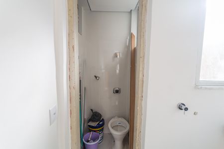 Apartamento para alugar com 90m², 3 quartos e 1 vaga Apartamento para alugar com 90m², 3 quartos e 1 vagaBanheiro de serviço