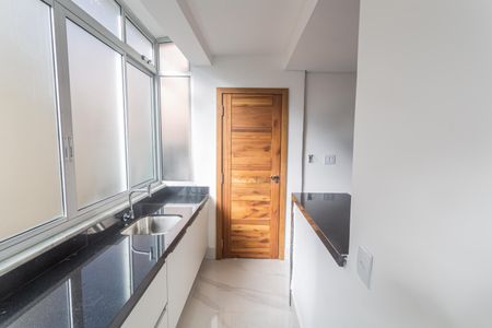 Apartamento para alugar com 90m², 3 quartos e 1 vaga Apartamento para alugar com 90m², 3 quartos e 1 vagaÁrea de Serviço