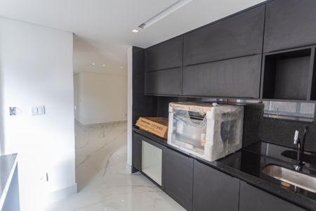 Apartamento para alugar com 90m², 3 quartos e 1 vaga Apartamento para alugar com 90m², 3 quartos e 1 vagaCozinha