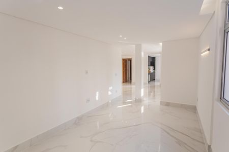 Apartamento para alugar com 90m², 3 quartos e 1 vaga Apartamento para alugar com 90m², 3 quartos e 1 vagaSala 1