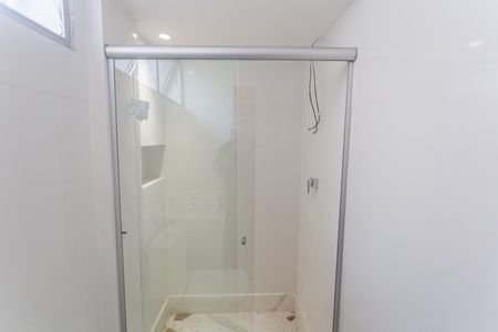 Apartamento para alugar com 90m², 3 quartos e 1 vaga Apartamento para alugar com 90m², 3 quartos e 1 vagaBanheiro da Suíte 2