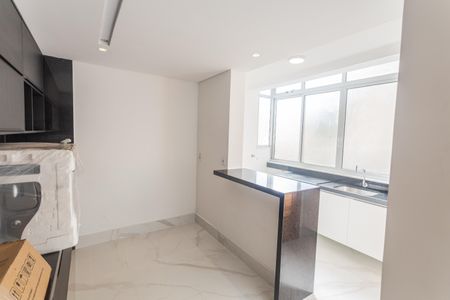 Apartamento para alugar com 90m², 3 quartos e 1 vaga Apartamento para alugar com 90m², 3 quartos e 1 vagaCozinha