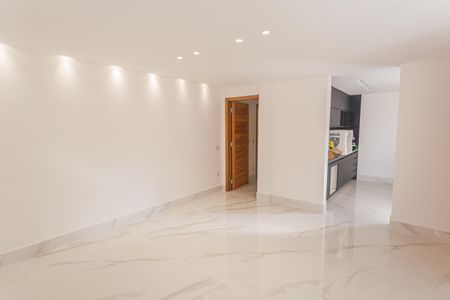 Apartamento para alugar com 90m², 3 quartos e 1 vaga Apartamento para alugar com 90m², 3 quartos e 1 vagaSala 2