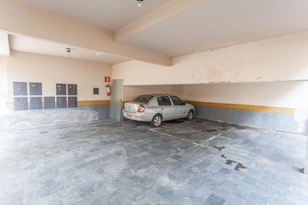 Apartamento para alugar com 90m², 3 quartos e 1 vaga Apartamento para alugar com 90m², 3 quartos e 1 vagaGaragem