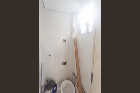 Apartamento para alugar com 90m², 3 quartos e 1 vaga Apartamento para alugar com 90m², 3 quartos e 1 vagaBanheiro de serviço