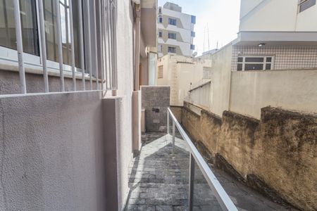 Apartamento para alugar com 90m², 3 quartos e 1 vaga Apartamento para alugar com 90m², 3 quartos e 1 vagaEntrada