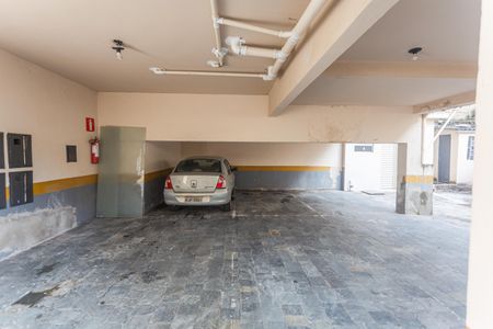 Apartamento para alugar com 90m², 3 quartos e 1 vaga Apartamento para alugar com 90m², 3 quartos e 1 vagaGaragem