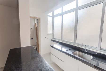 Apartamento para alugar com 90m², 3 quartos e 1 vaga Apartamento para alugar com 90m², 3 quartos e 1 vagaÁrea de Serviço