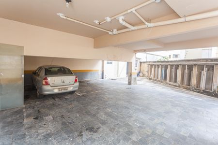 Apartamento para alugar com 90m², 3 quartos e 1 vaga Apartamento para alugar com 90m², 3 quartos e 1 vagaGaragem