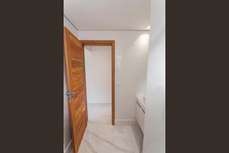 Apartamento para alugar com 90m², 3 quartos e 1 vaga Apartamento para alugar com 90m², 3 quartos e 1 vagaBanheiro da Suíte 1
