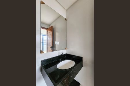 Studio para alugar com 32m², 1 quarto e sem vagaBanheiro