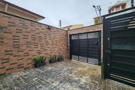 Studio para alugar com 32m², 1 quarto e sem vagaÁrea Comum