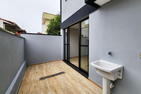 Studio para alugar com 32m², 1 quarto e sem vagaÁrea de Serviço