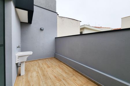 Studio para alugar com 32m², 1 quarto e sem vagaÁrea de Serviço