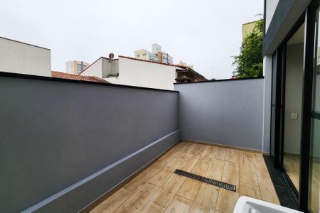 Studio para alugar com 32m², 1 quarto e sem vagaÁrea de Serviço
