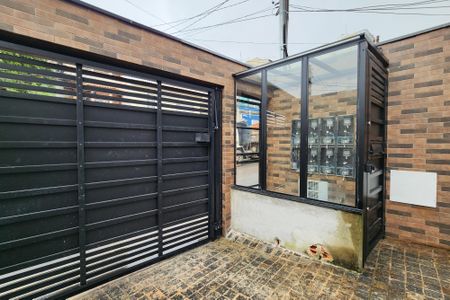 Studio para alugar com 32m², 1 quarto e sem vagaÁrea Comum