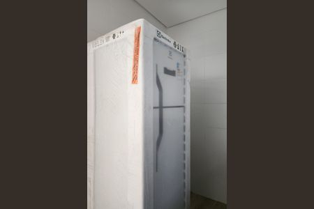 Studio para alugar com 32m², 1 quarto e sem vagaCozinha