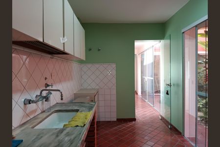 Casa à venda com 248m², 3 quartos e 2 vagas Casa à venda com 248m², 3 quartos e 2 vagasEspaço Gourmet